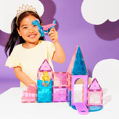 Magnatiles Castle 25pc