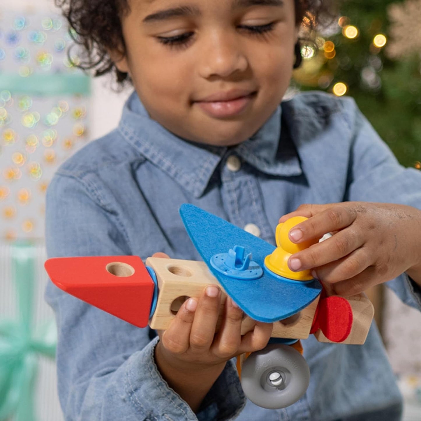 Blockables╬ô├ñ├│ Vehicles Play Set
