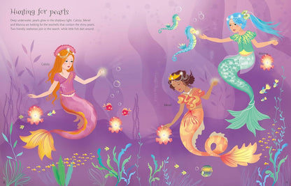 Sd Dressing Mermaid