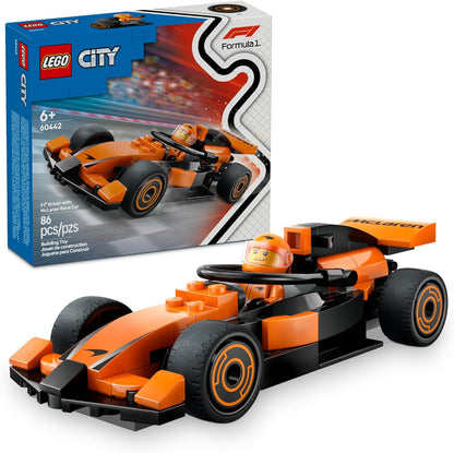 F1 Mclaren