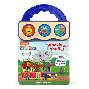 The Wheels on the Bus