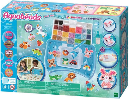 Aquabeads Beginner Studio