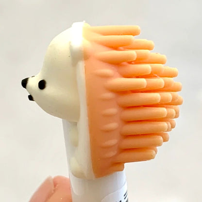 Hedgehog Gel Pen