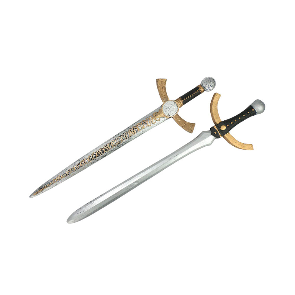 Knight Long Sword-1
