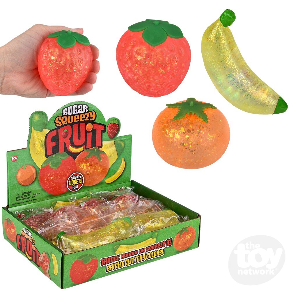 Squeezy Sugar Fruit -1