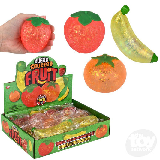 Squeezy Sugar Fruit -1