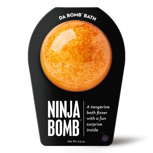 Ninja Bomb