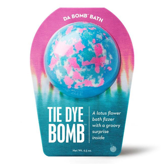 Tie Dye Bomb