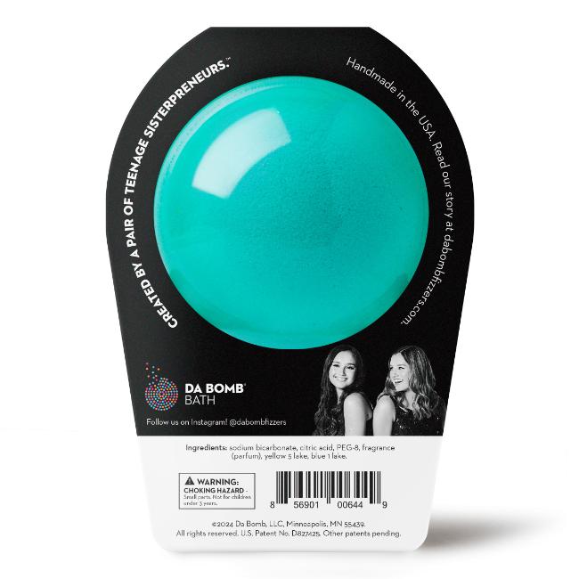 Mystery Bath Bomb