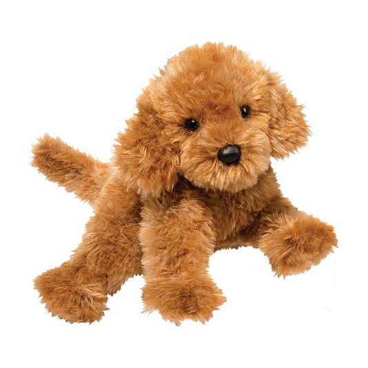 Addie Caram Labdadoodle-1