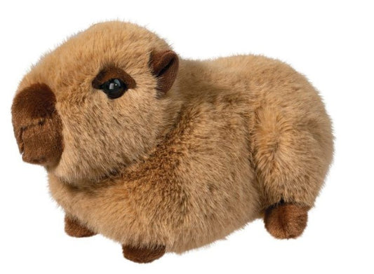 Chattie Capybara-1