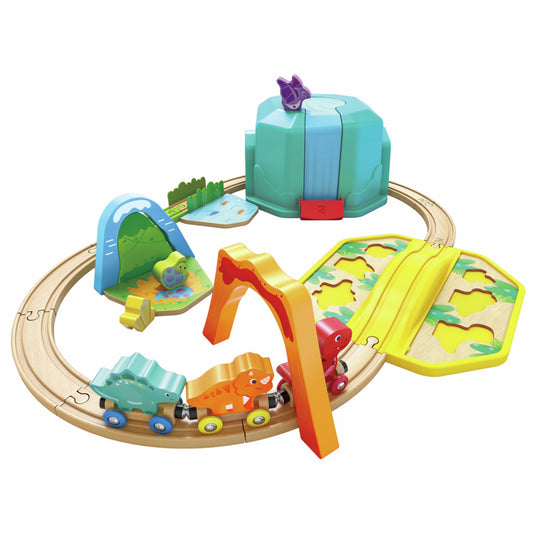 Dino Train Bucket Set-1