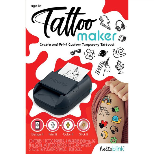 Tattoo Maker -1