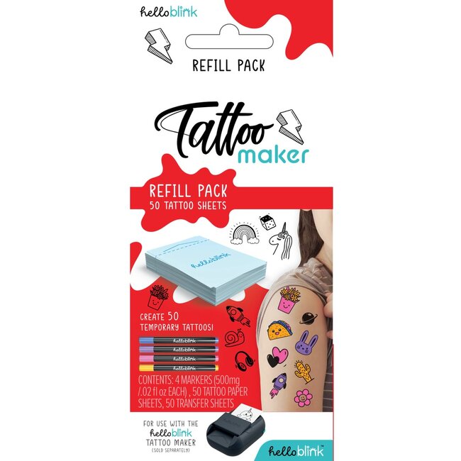 Tattoo Refill Pack-1