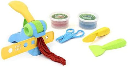 Extruder Dough Set