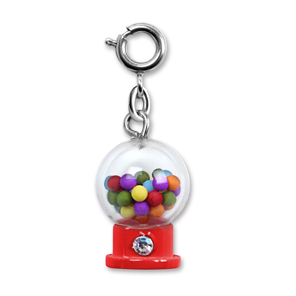 Gumball Machine Charm-1