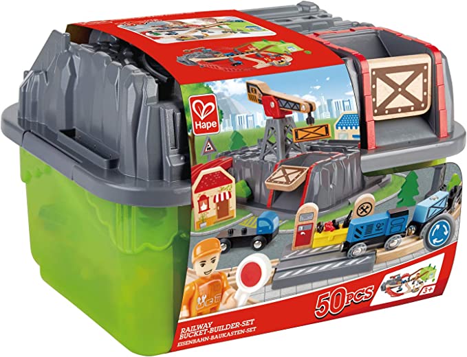 Railway Bucket Builder-1