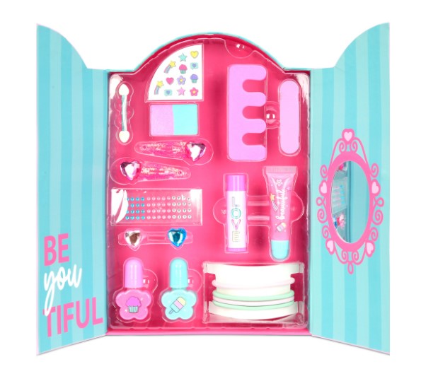 Wardrobe Beauty Set