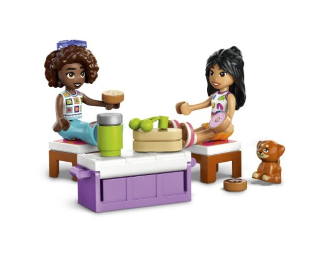 LEGOΓö¼┬½ Friends Friendship Road Trip Travel Car