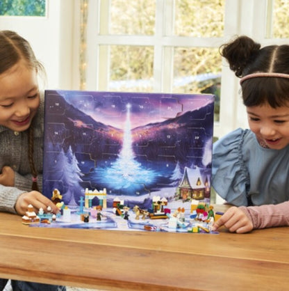 LEGOΓö¼┬½ Disney Frozen Advent Calendar 2025