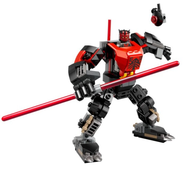 LEGOΓö¼┬½ Star Wars Darth Maul Mech