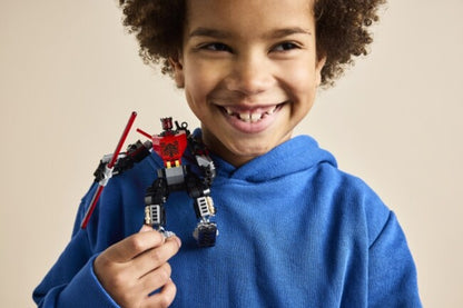 LEGOΓö¼┬½ Star Wars Darth Maul Mech