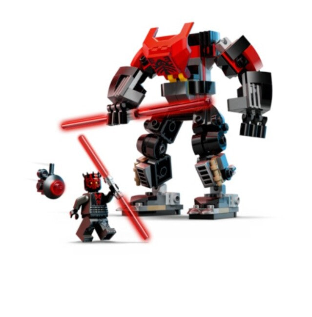 LEGOΓö¼┬½ Star Wars Darth Maul Mech