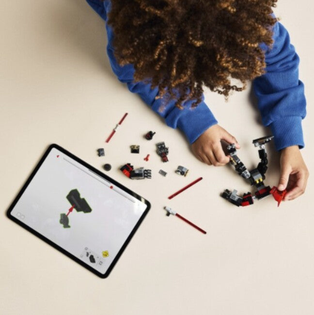 LEGOΓö¼┬½ Star Wars Darth Maul Mech