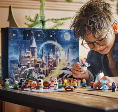 LEGOΓö¼┬½ Harry Potter 2025 Advent Calendar
