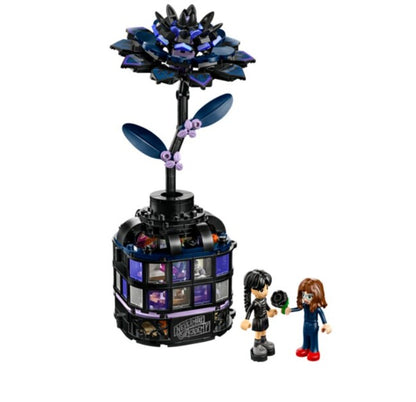 LEGOΓö¼┬½ Black Dahlia Flower