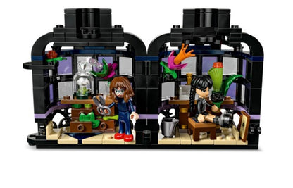 LEGOΓö¼┬½ Black Dahlia Flower