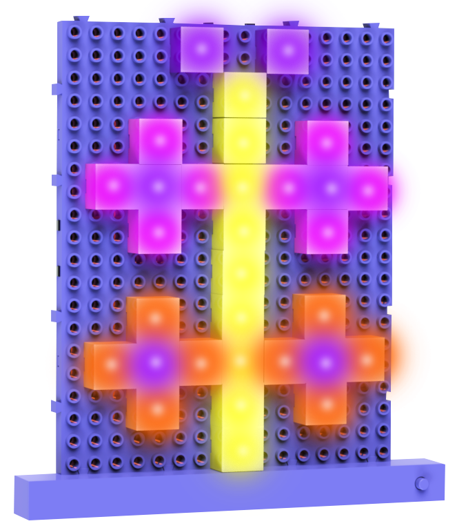 Lite Blox 2