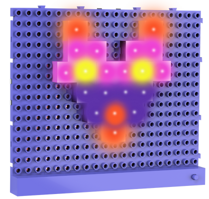 Lite Blox 2