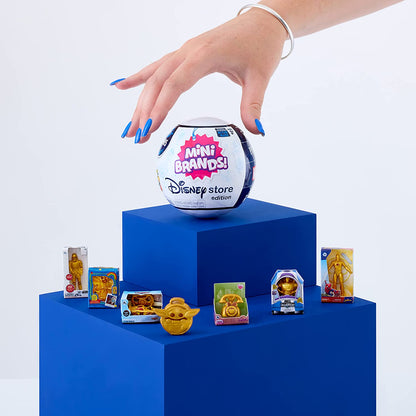 Disney Mini Brands