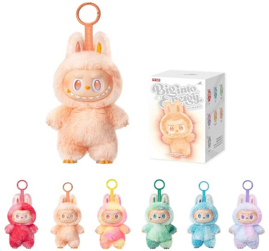 Labubu Big Into Energy Blind Box Series-1