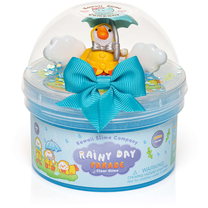 Rainy Day Parade Slime