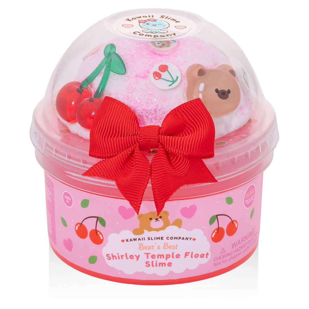 Bears Shirley T Float Sli