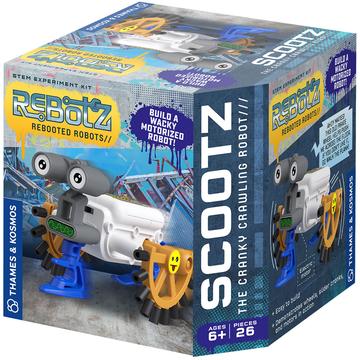 Rebotz: Scootz-1