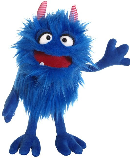 Living Puppets Mack 14 Inch-1