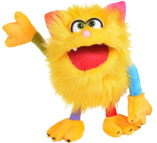 Living Puppets Sassy 14 Inch-1
