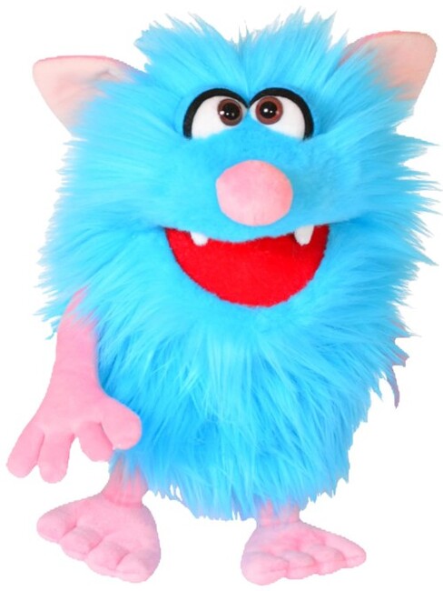 Living Puppets Spike 14 Inch-1