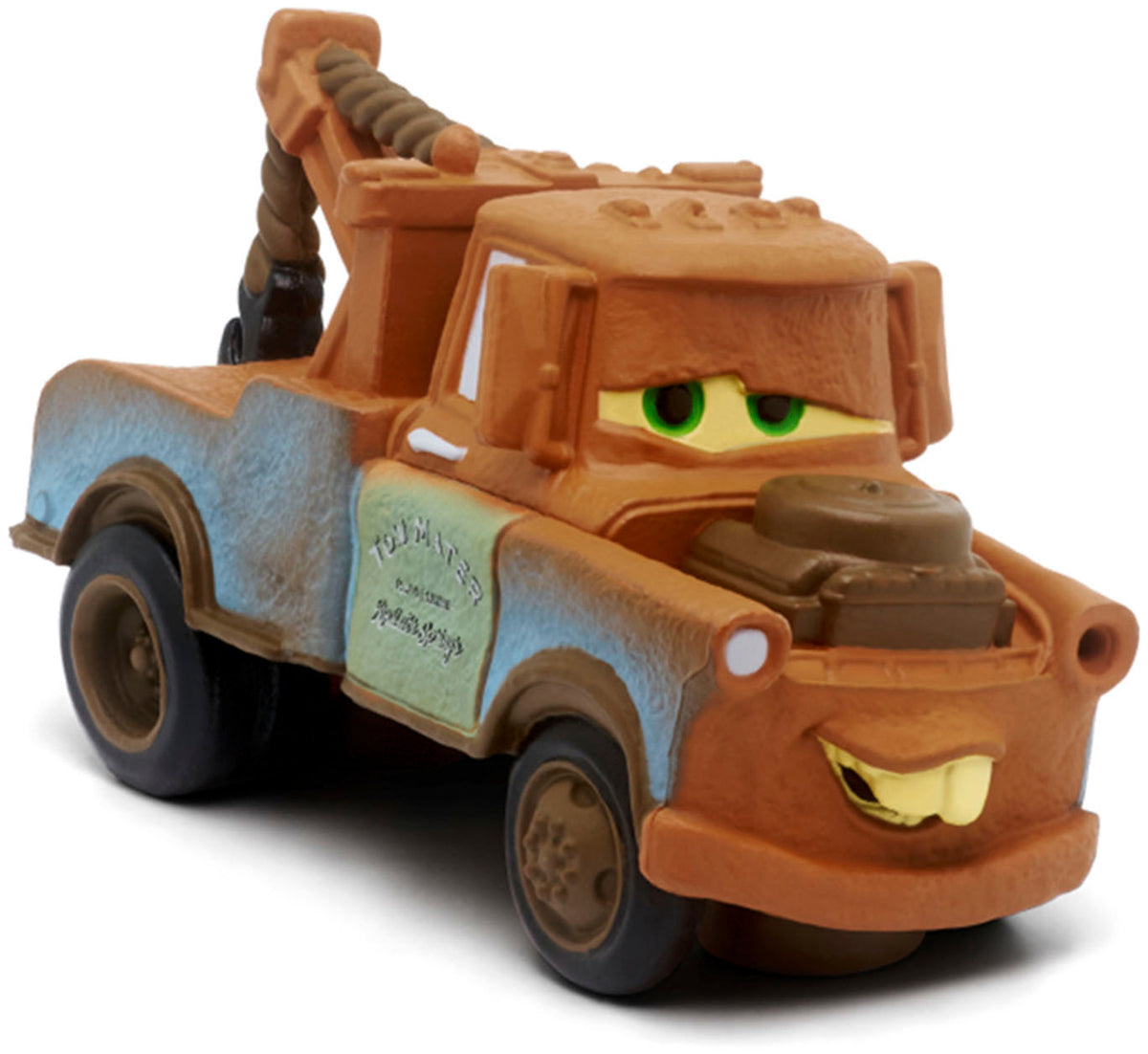 Cars Mater
