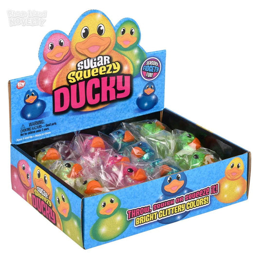 Squeezy Sugar Ducky-1