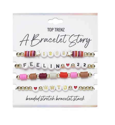 A Bracelet Story