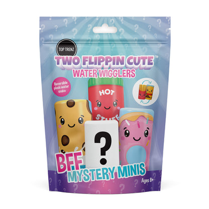 Water Wigglers Blind