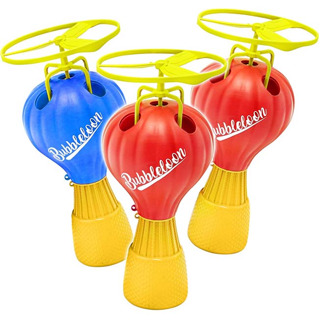Bubbleloon