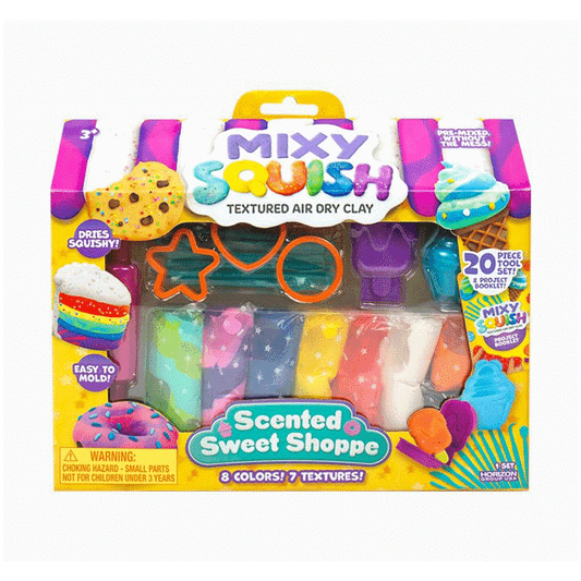 Scented Sweet Treat Shopp