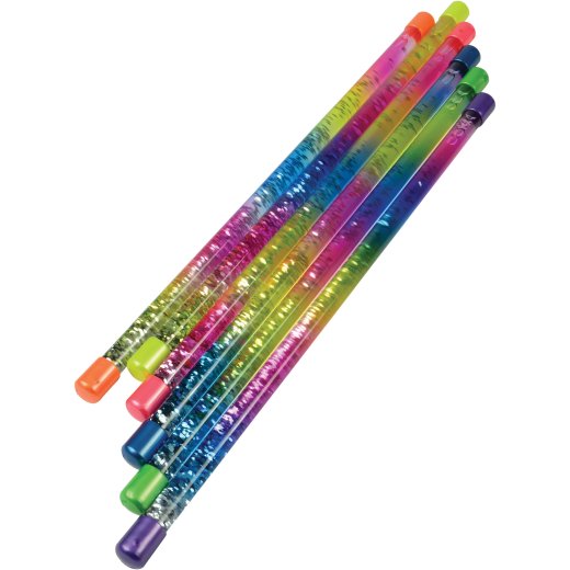 Rainbow Baton