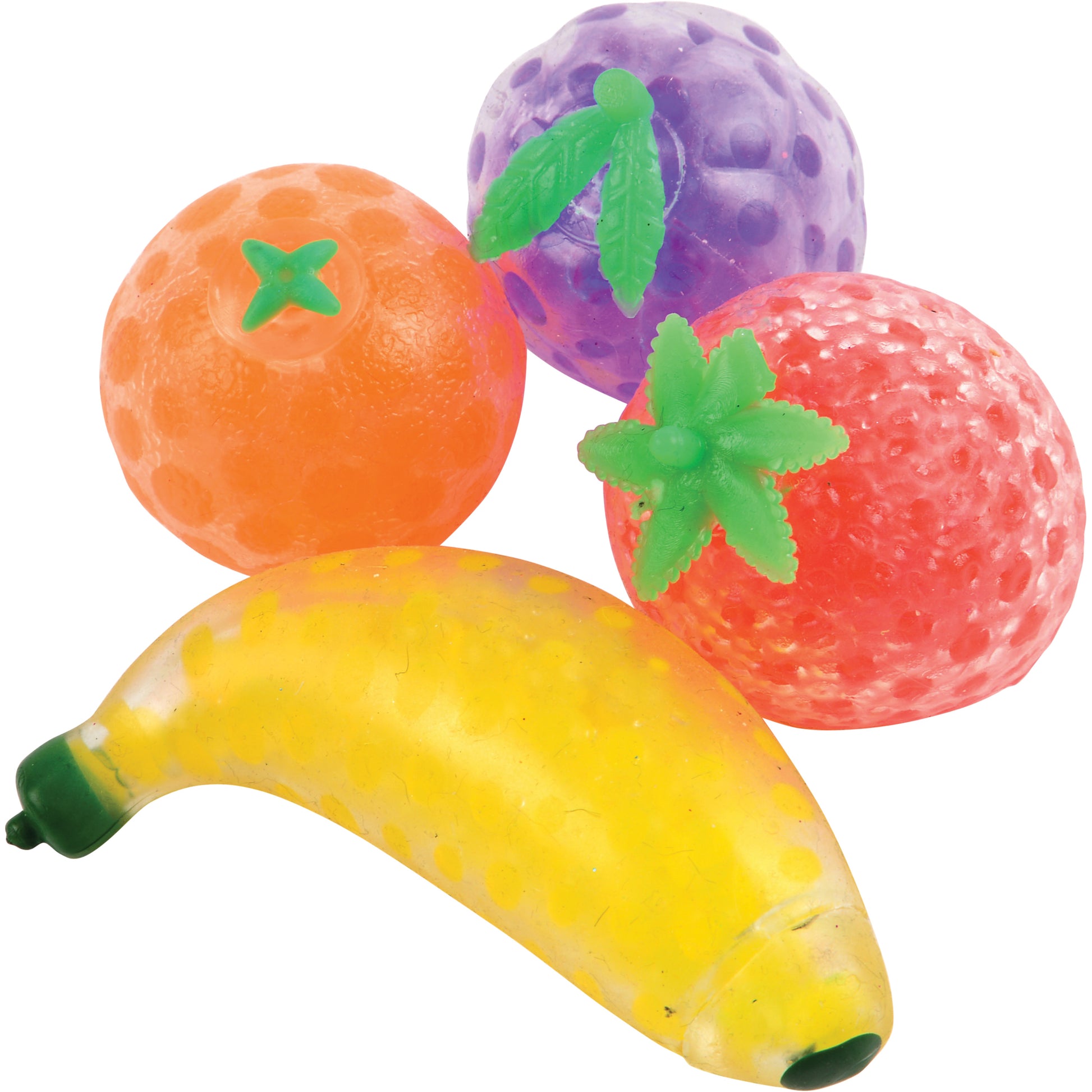Squashy Fruits