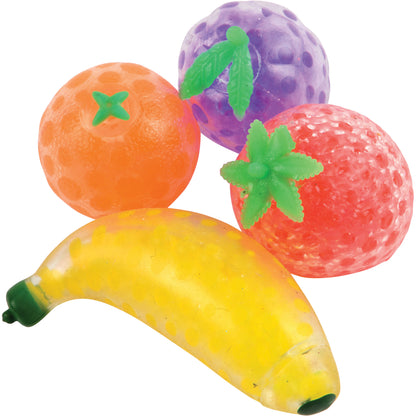 Squashy Fruits
